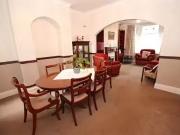 3 Bedroom Terraced House For Sale In Ty Mawr Road,...