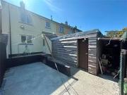 3 Bedroom Terraced House For Sale In Tyddyn Mostyn...