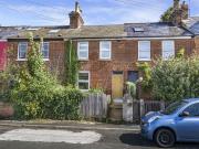 3 bedroom terraced house for sale in Tyndale Road,...