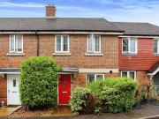 3 Bedroom Terraced House For Sale In Uckfield, East Sussex