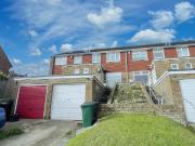 3 bedroom terraced house for sale in Uplands Road, BN1
