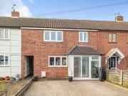 3 Bedroom Terraced House For Sale In Upminster