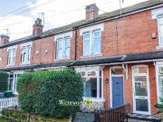 3 bedroom terraced house for sale in Upper St....