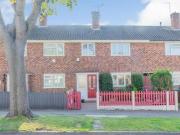 3 Bedroom Terraced House For Sale In Upton