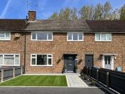 3 Bedroom Terraced House For Sale In Upton