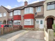 3 Bedroom Terraced House For Sale In Uxbridge