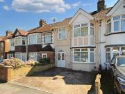 3 Bedroom Terraced House For Sale In Uxbridge