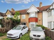 3 Bedroom Terraced House For Sale In Uxbridge