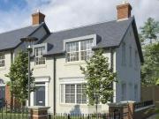 3 Bedroom Terraced House For Sale In Victoria Gardens,...