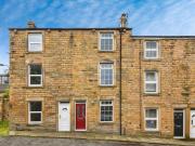 3 bedroom terraced house for sale in Vine Street,...