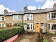 3 bedroom terraced house for sale in Vinery Road,...