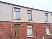 3 bedroom terraced house for sale in Vivian Terrace Port...