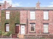 3 Bedroom Terraced House For Sale In Wakefield, West...