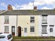 3 bedroom terraced house for sale in Wales Street...