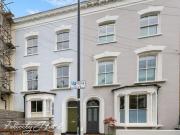 3 bedroom terraced house for sale in Walford Road,...