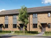 3 Bedroom Terraced House For Sale In Wallace View, Dunblane