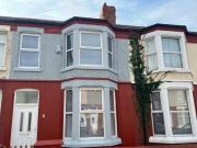 3 Bedroom Terraced House For Sale In Wallasey, Wirral