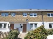 3 Bedroom Terraced House For Sale In Walmer