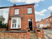 3 Bedroom Terraced House For Sale In Walsall