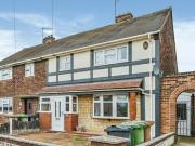 3 Bedroom Terraced House For Sale In Walsall