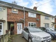 3 Bedroom Terraced House For Sale In Walsall