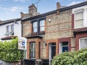 3 Bedroom Terraced House For Sale In Walthamstow, London