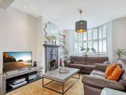 3 Bedroom Terraced House For Sale In Walthamstow, London