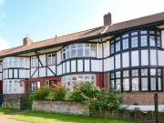 3 Bedroom Terraced House For Sale In Walthamstow, London