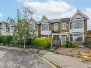 3 Bedroom Terraced House For Sale In Walthamstow, London