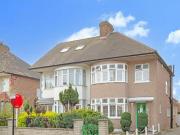3 Bedroom Terraced House For Sale In Walthamstow, London