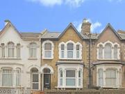 3 Bedroom Terraced House For Sale In Walthamstow, London