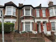 3 Bedroom Terraced House For Sale In Walthamstow, London