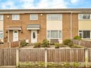 3 Bedroom Terraced House For Sale In Warmsworth