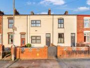 3 Bedroom Terraced House For Sale In Warrington, Cheshire