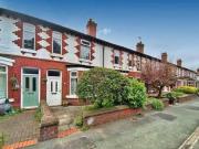 3 Bedroom Terraced House For Sale In Warrington, Cheshire