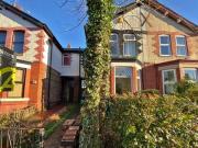 3 Bedroom Terraced House For Sale In Warrington, Cheshire