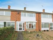 3 Bedroom Terraced House For Sale In Warwick