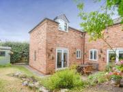 3 Bedroom Terraced House For Sale In Warwick Road,...