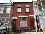 3 bedroom terraced house for sale in Warwick Road West,...