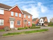 3 Bedroom Terraced House For Sale In Warwick, Warwickshire