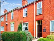 3 Bedroom Terraced House For Sale In Washingborough