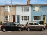 3 bedroom terraced house for sale in Washington Street,...