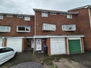 3 bedroom terraced house for sale in Waterbridge Court,...