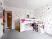 3 bedroom terraced house for sale in Waterloo Road,...