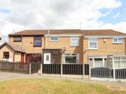 3 bedroom terraced house for sale in Waterthorpe Close,...