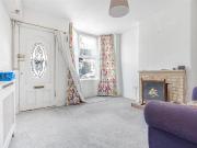 3 bedroom terraced house for sale in Holywell Road,...