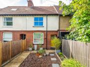 3 bedroom terraced house for sale in Watling Street,... 3 bedroom terraced house for sale in Watling Street,...