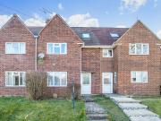 3 bedroom terraced house for sale in Wavell Way,...