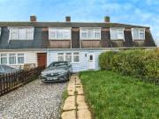 3 bedroom terraced house for sale in Wear Close, Exeter,...