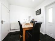 3 bedroom terraced house for sale in Wednesfield Road,...